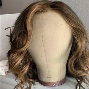 Jon Renau Mila Smartlace Synthetic Wig 6F27